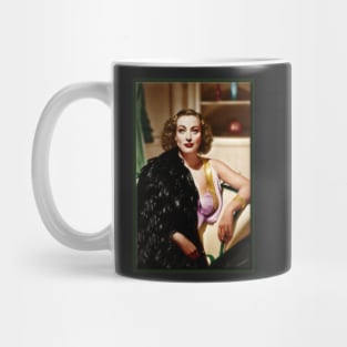 Crawford Mug